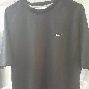 Nike workout shirt